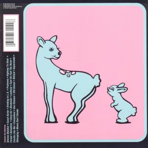 Cover von Bran Van 3000 Greatest Hits