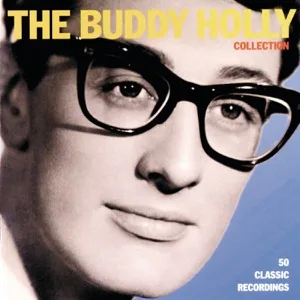 Cover von Buddy Holly: The Pioneer of Rock & Roll Legends