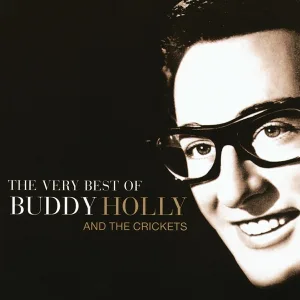 Cover von Buddy & The Crickets Holly - The Complete Early Recordings (MP3 Album)
