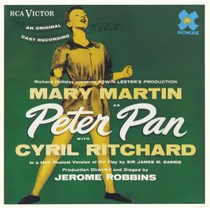 Cover von Cole Porter's Aladdin