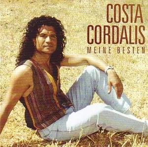 Cover von Schlager für Alle präsentiert: Costa Cordalis