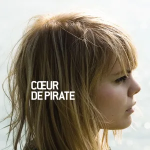 Cover von Cœur de pirate