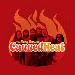 Cover von The Best Of Canned Heat