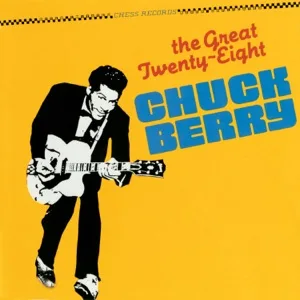 Cover von Chuck Berry