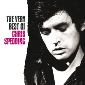 Cover von Chris Spedding (Expanded Edition)
