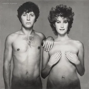 Cover von Chagrin d'Amour