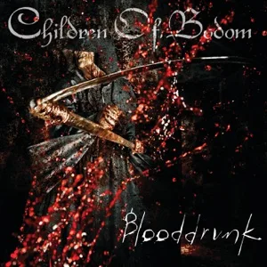 Cover von Holiday At Lake Bodom, 15 Years of Wasted Youth