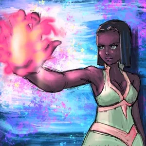 Cover von Split Decision