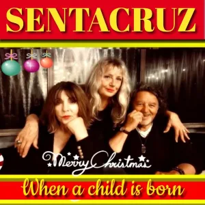 Cover von Daniel Sentacruz Ensemble: Solo Grandi Successi