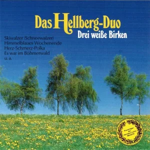 Cover von Hohe tannen (Das Rübezahllied)