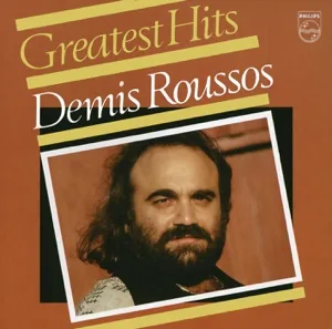Cover von Demis Roussos Greatest Hits - Forever And Ever