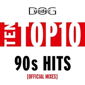 Cover von Ten Top10 90s Hits