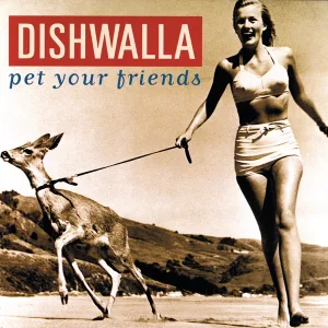 Cover von Pet Your Friends