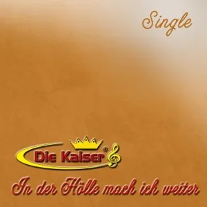 Cover von Weil Ich Fühl Wie Ein Mann