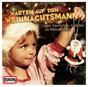 Cover von Die Weihnachtsgeschichte nach dem Lukas-Evangelium