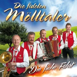 Cover von Ein Frohes Wiederseh'n