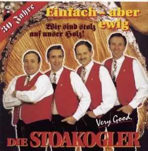Cover von A Musi zum Gernhab'n - traditionelle Volksmusik