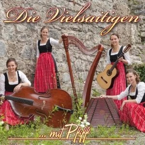 Cover von Grad richtig