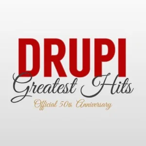 Cover von Dig'Hits All Italie