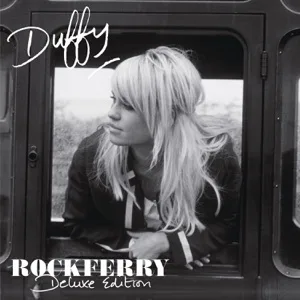 Cover von Rockferry