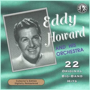 Cover von Timeless Duos: Eddie Fisher & Eddy Howard