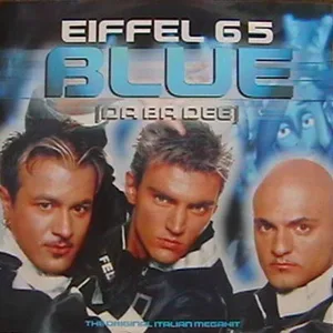 Cover von Europop