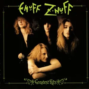 Cover von Enuff Z'Nuff