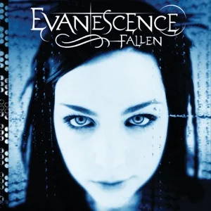 Cover von Evanescence (Deluxe Version)
