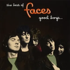 Cover von Some Guys Have All the Luck