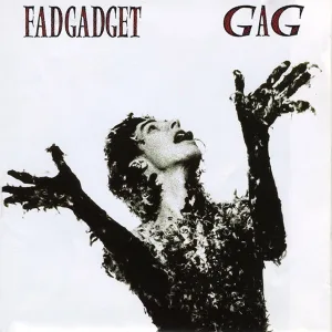 Cover von Gag