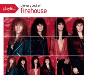 Cover von Firehouse (2024 Remaster)