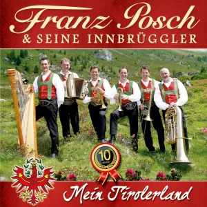 Cover von Hoch hinaus