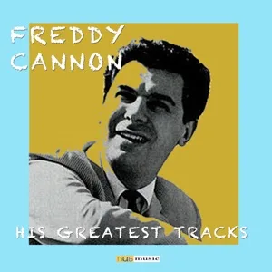 Cover von The Greatest Hits of Rock 'n' Roll, Vol. 1