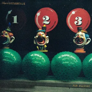 Cover von Back to the Factory