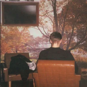 Cover von The Wrong People