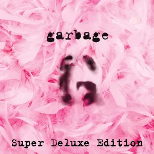 Cover von Version 2.0 (20th Anniversary Edition / Remastered 2018)