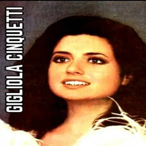 Cover von Italian Lady