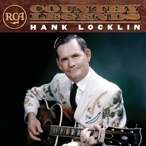 Cover von Hank Locklin and Danny Davis and the Nashville Brass