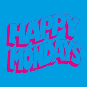 Cover von Happy Mondays (slowed down)
