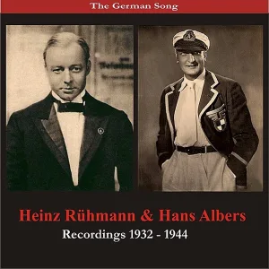 Cover von Marlene Dietrich & Friends
