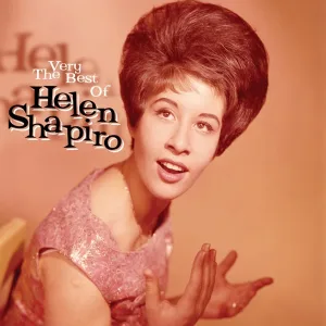 Cover von The Ultimate Helen Shapiro