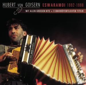Cover von Im Jahr des Drachen / Hubert von Goisern live