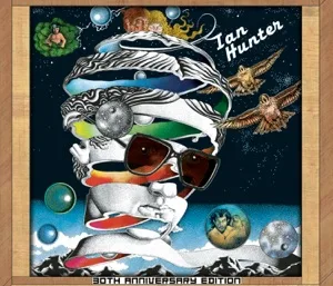 Cover von Ian Hunter
