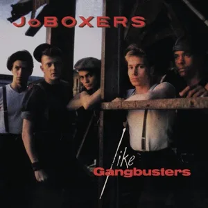 Cover von Essential Boxerbeat