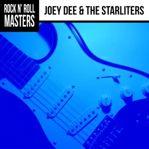 Cover von Doin' the Twist at the Peppermint Lounge. Recorded Live