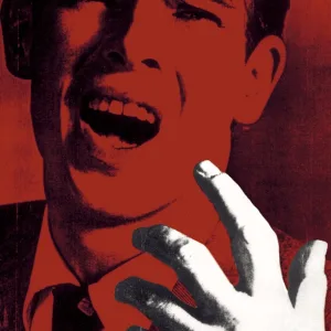 Cover von Three of a Kind: Eydie Gorme, Steve Lawrence, Johnnie Ray