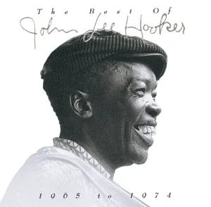 Cover von John Lee Hooker Trilogy