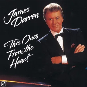 Cover von Goodbye Cruel World: The Best of James Darren