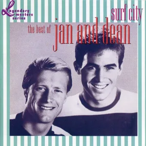 Cover von We're Listening To The Wilburn Brothers, Vol. 1
