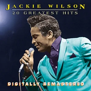 Cover von The Voice That Moved a Generation
